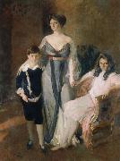 Anthony Van Dyck joaquin sorolla y bastida oil painting picture wholesale